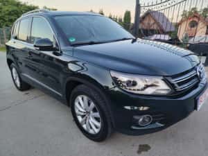 VW TIGUAN Track & Style 4Motion 4x4 — miniatura 9
