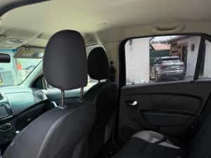 Dacia Logan Prestige 1,5 diesel *2018 Euro 6 *Navi *Clima *Led — miniatura 7