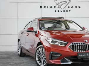 BMW Seria 2 Sedan 136 CP An 2022