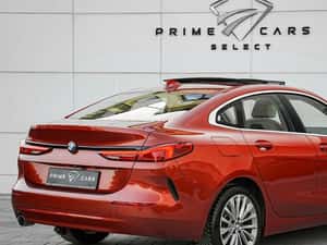 BMW Seria 2 Sedan 136 CP An 2022 — miniatura 3
