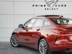 BMW Seria 2 Sedan 136 CP An 2022 — miniatura 4