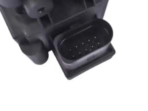 Bloc Valve Distribuitor Aer Perne Suspensie Supapa Bmw Seria 7 G11 G12 — miniatura 5