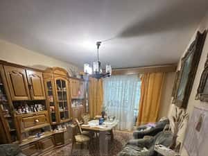 Apartament 2 camere decomandate, etaj 1, balcon si boxa – Manastur