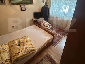 Apartament 2 camere decomandate, etaj 1, balcon si boxa – Manastur — miniatura 4