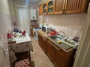 Apartament 2 camere decomandate, etaj 1, balcon si boxa – Manastur — miniatura 5
