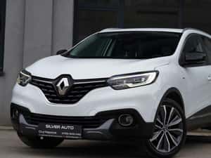 Renault Kadjar 1.5 dci Automat BOSE BLACK EDITION — miniatura 2