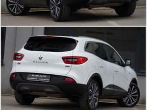 Renault Kadjar 1.5 dci Automat BOSE BLACK EDITION — miniatura 4