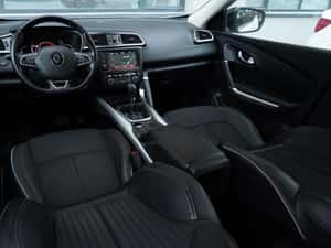 Renault Kadjar 1.5 dci Automat BOSE BLACK EDITION — miniatura 5