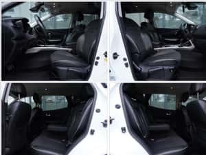 Renault Kadjar 1.5 dci Automat BOSE BLACK EDITION — miniatura 6