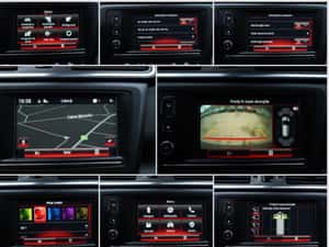 Renault Kadjar 1.5 dci Automat BOSE BLACK EDITION — miniatura 7