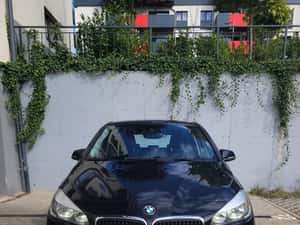 BMW 218 Active Tourer, 2015, 150cp, Diesel, 11.499 EUR — miniatura 2