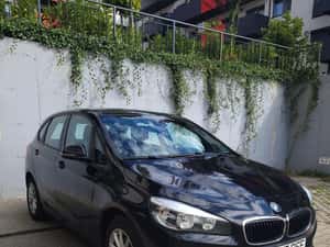 BMW 218 Active Tourer, 2015, 150cp, Diesel, 11.499 EUR — miniatura 3