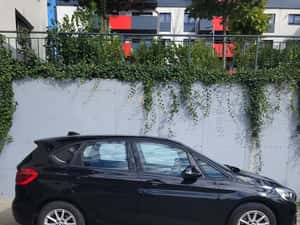 BMW 218 Active Tourer, 2015, 150cp, Diesel, 11.499 EUR — miniatura 4