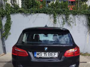 BMW 218 Active Tourer, 2015, 150cp, Diesel, 11.499 EUR — miniatura 5