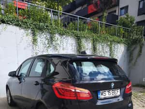 BMW 218 Active Tourer, 2015, 150cp, Diesel, 11.499 EUR — miniatura 6