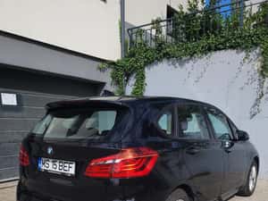 BMW 218 Active Tourer, 2015, 150cp, Diesel, 11.499 EUR — miniatura 7