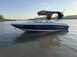 Bayliner 175 Bowrider – 2008 + Peridoc inclus — miniatura 3