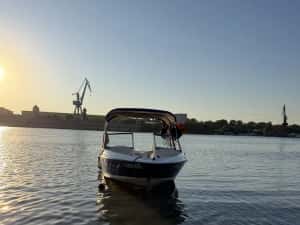 Bayliner 175 Bowrider – 2008 + Peridoc inclus — miniatura 5