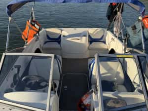 Bayliner 175 Bowrider – 2008 + Peridoc inclus — miniatura 7