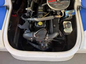 Bayliner 175 Bowrider – 2008 + Peridoc inclus — miniatura 9