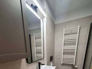 Apartament 3 camere, balcon și garaj în Vatra Nouă — miniatura 5