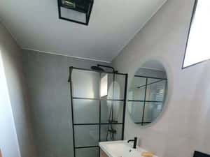Apartament 3 camere, balcon și garaj în Vatra Nouă — miniatura 6