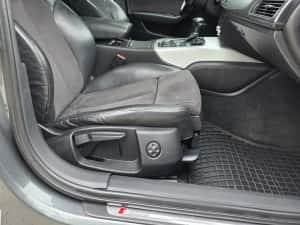 Audi A6 C7 Sline 2.0tdi Automat 2012 — miniatura 5