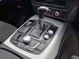Audi A6 C7 Sline 2.0tdi Automat 2012 — miniatura 6