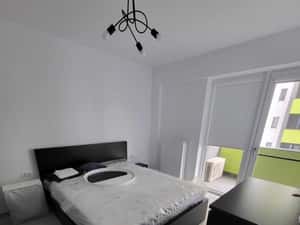 Decebal Residence - 3 camere mobilate complet cu loc parcare — miniatura 4