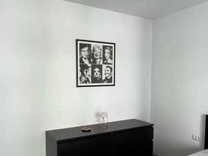 Decebal Residence - 3 camere mobilate complet cu loc parcare — miniatura 5