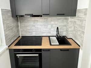 Decebal Residence - 3 camere mobilate complet cu loc parcare — miniatura 6