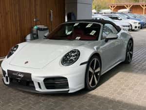 Porsche 911 Sport / Coupe 166.721 EUR — miniatura 1