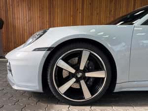 Porsche 911 Sport / Coupe 166.721 EUR — miniatura 3