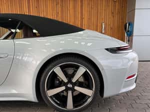 Porsche 911 Sport / Coupe 166.721 EUR — miniatura 4