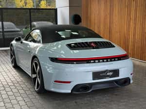 Porsche 911 Sport / Coupe 166.721 EUR — miniatura 5