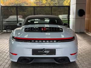 Porsche 911 Sport / Coupe 166.721 EUR — miniatura 6