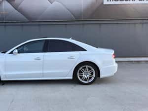 Audi A8 2016, 3.0 Diesel Masina se prezinta intr o stare foarte buna. — miniatura 3