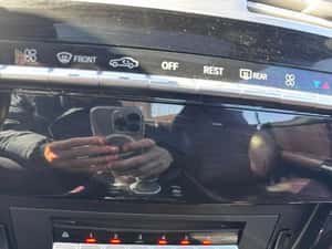 MERCEDES-BENZ CL 63 AMG (2008) – V8 ASPIRAT + FULL OPTIONS! — miniatura 6