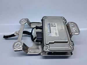 Modul confort Audi A7 Sportback (4GA) [Fabr 2011-2017] 4G0907107B