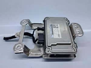 Modul confort Audi A7 Sportback (4GA) [Fabr 2011-2017] 4G0907107B — miniatura 5
