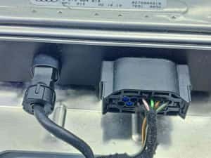 Modul confort Audi A7 Sportback (4GA) [Fabr 2011-2017] 4G0907107B — miniatura 7