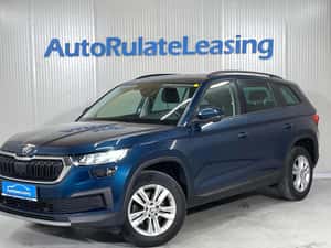 Vând Skoda Kodiaq 2022, 22.690 EUR — miniatura 1
