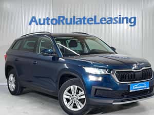 Vând Skoda Kodiaq 2022, 22.690 EUR — miniatura 2