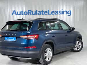 Vând Skoda Kodiaq 2022, 22.690 EUR — miniatura 3