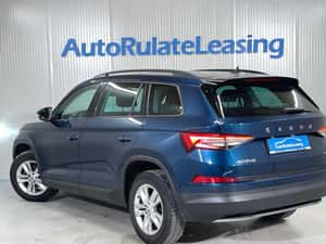 Vând Skoda Kodiaq 2022, 22.690 EUR — miniatura 4