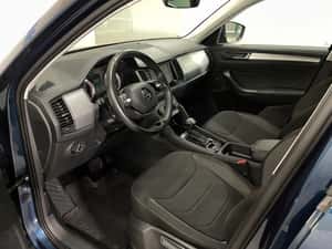 Vând Skoda Kodiaq 2022, 22.690 EUR — miniatura 5