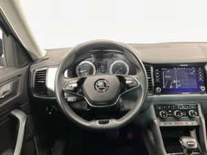 Vând Skoda Kodiaq 2022, 22.690 EUR — miniatura 6