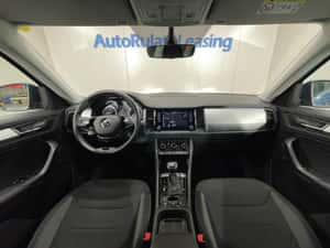Vând Skoda Kodiaq 2022, 22.690 EUR — miniatura 7