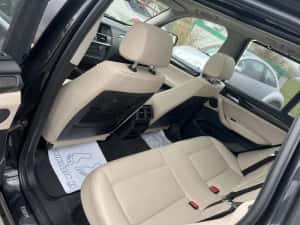 Bmw x3 automat X-drive — miniatura 6