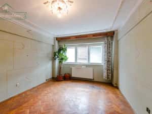 Apartament 4 camere cu centrala proprie, zona Aurel Vlaicu, Arad — miniatura 2